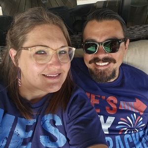 Meet your Posher, Saundra